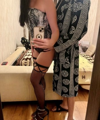 Анкета проститутки Яна - Фото 1, Сосновка, 32 года, №11145